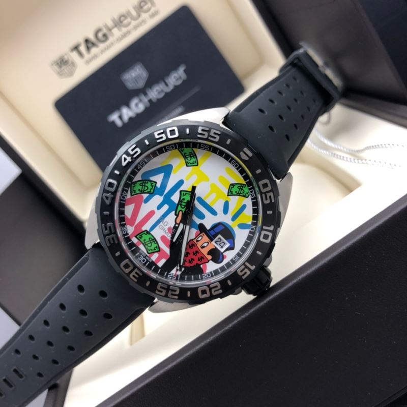 TAG HEUER Watches